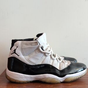 Nike Air Jordan 11 Retro 2018 XI Concord Sz 13